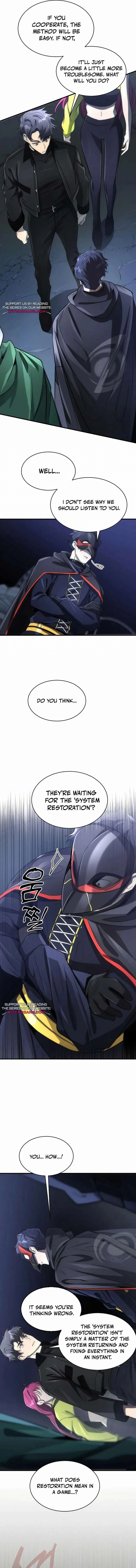 Legendary Ranker's Comeback Chapter 53 – Page 31