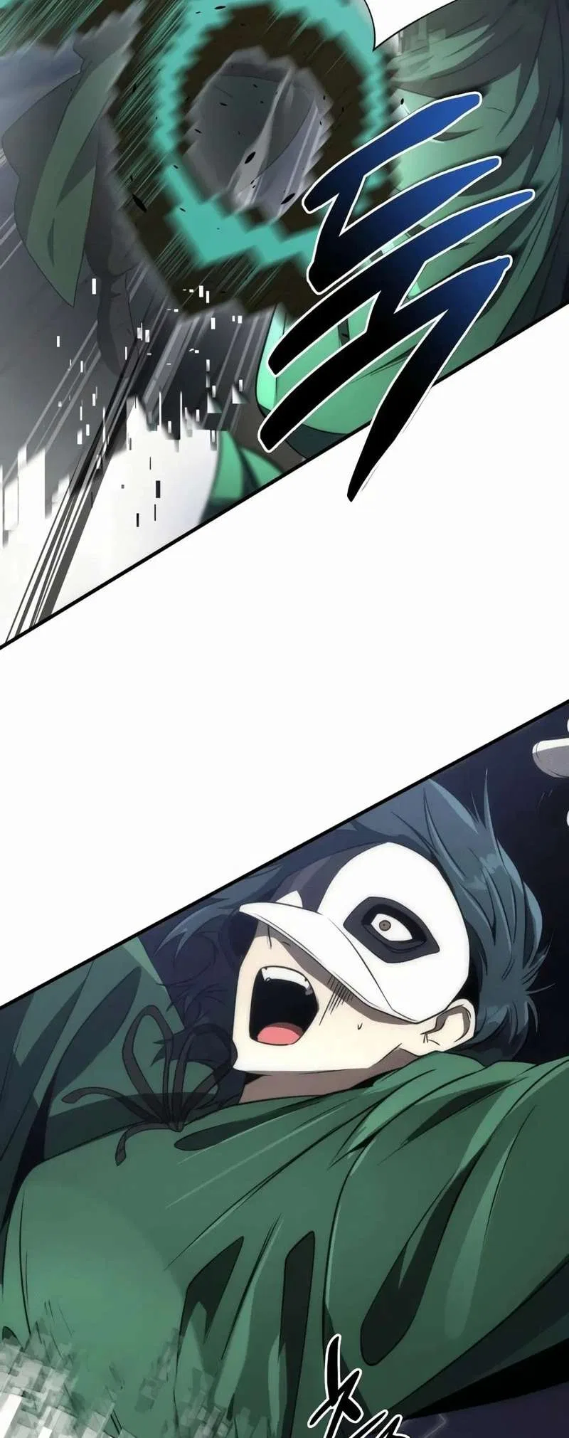 Legendary Ranker's Comeback Chapter 53 – Page 35