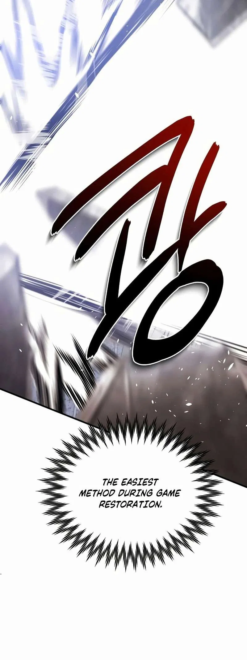 Legendary Ranker's Comeback Chapter 53 – Page 43