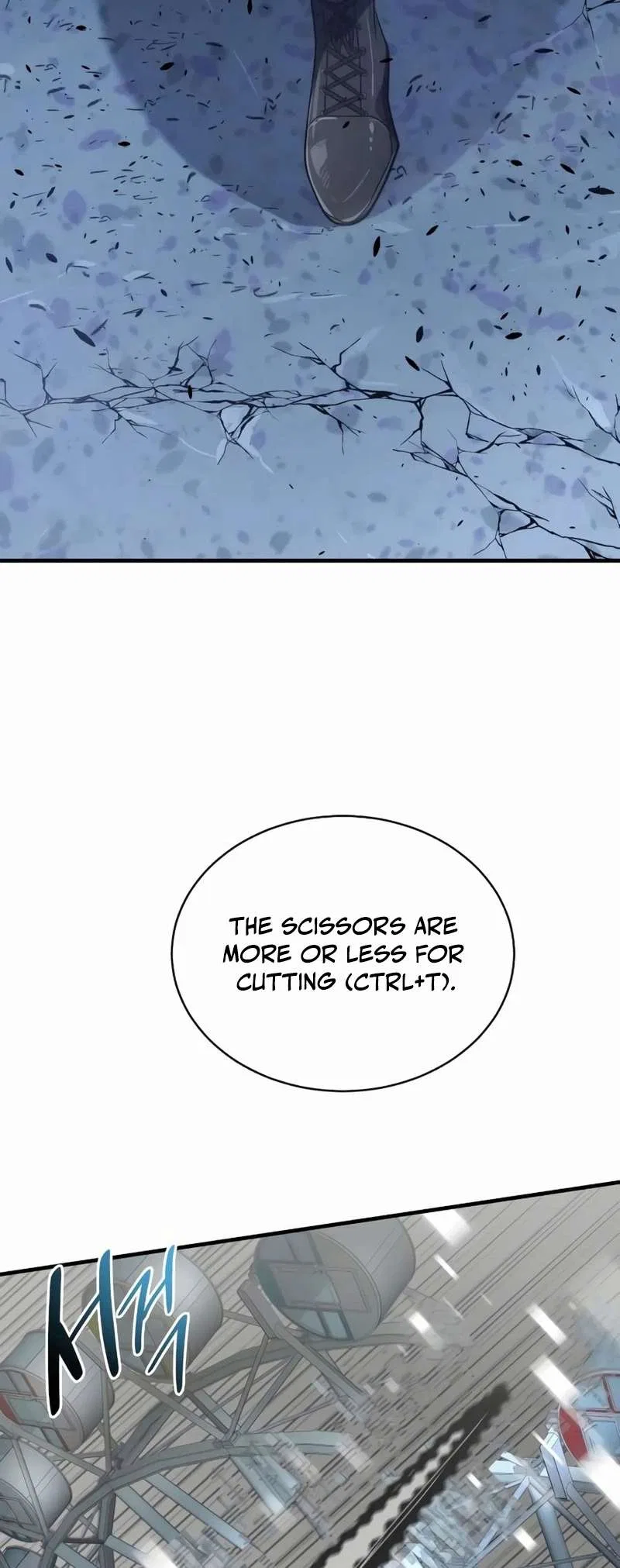 Legendary Ranker's Comeback Chapter 53 – Page 46