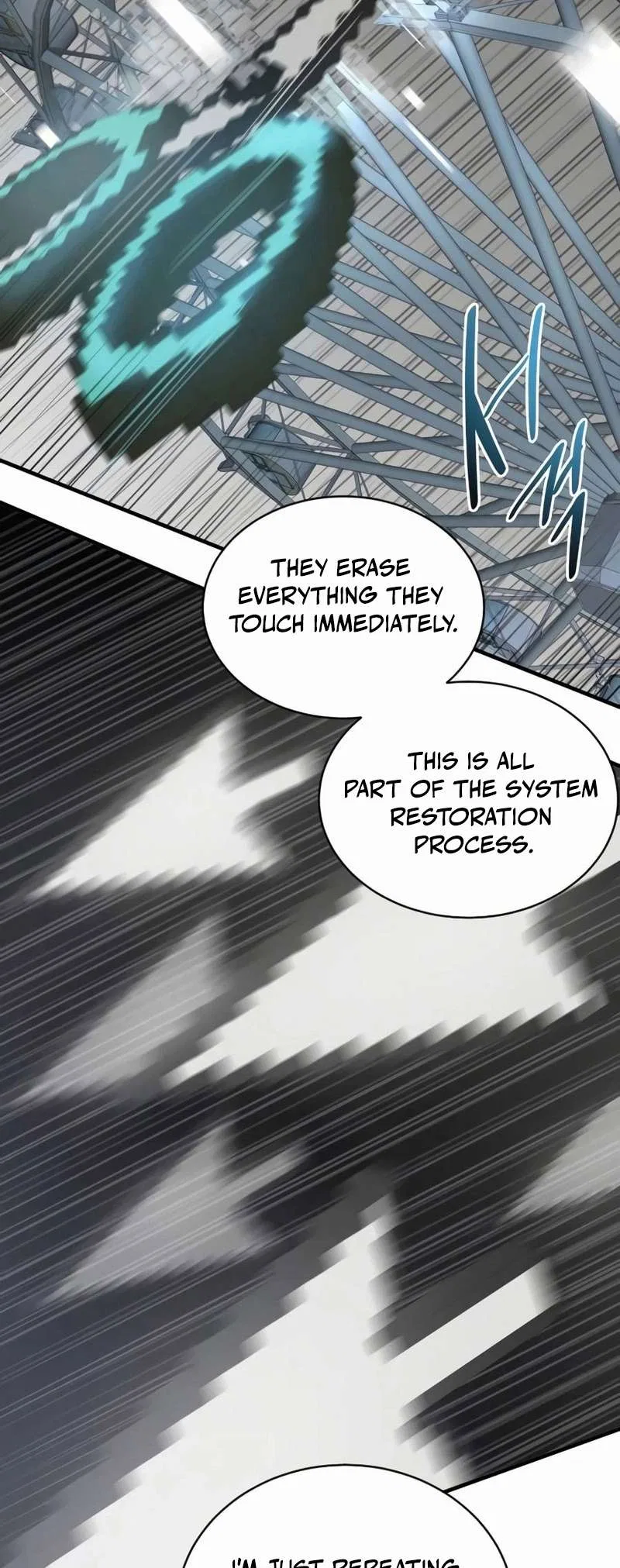Legendary Ranker's Comeback Chapter 53 – Page 47