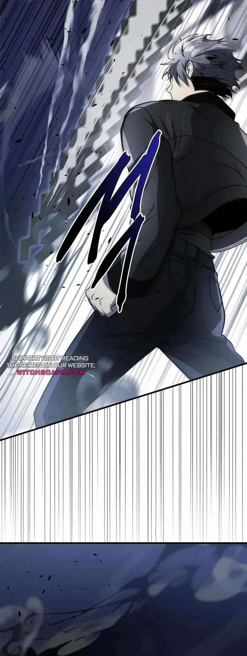 Legendary Ranker's Comeback Chapter 53 – Page 51