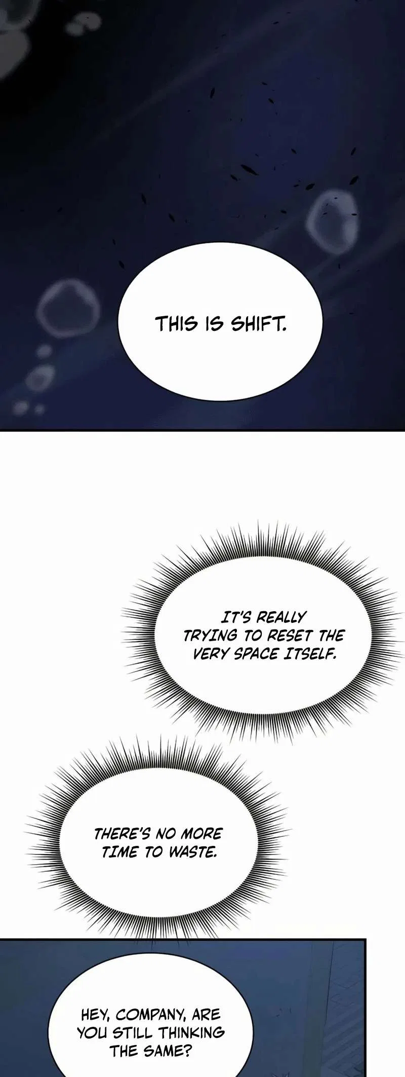 Legendary Ranker's Comeback Chapter 53 – Page 52