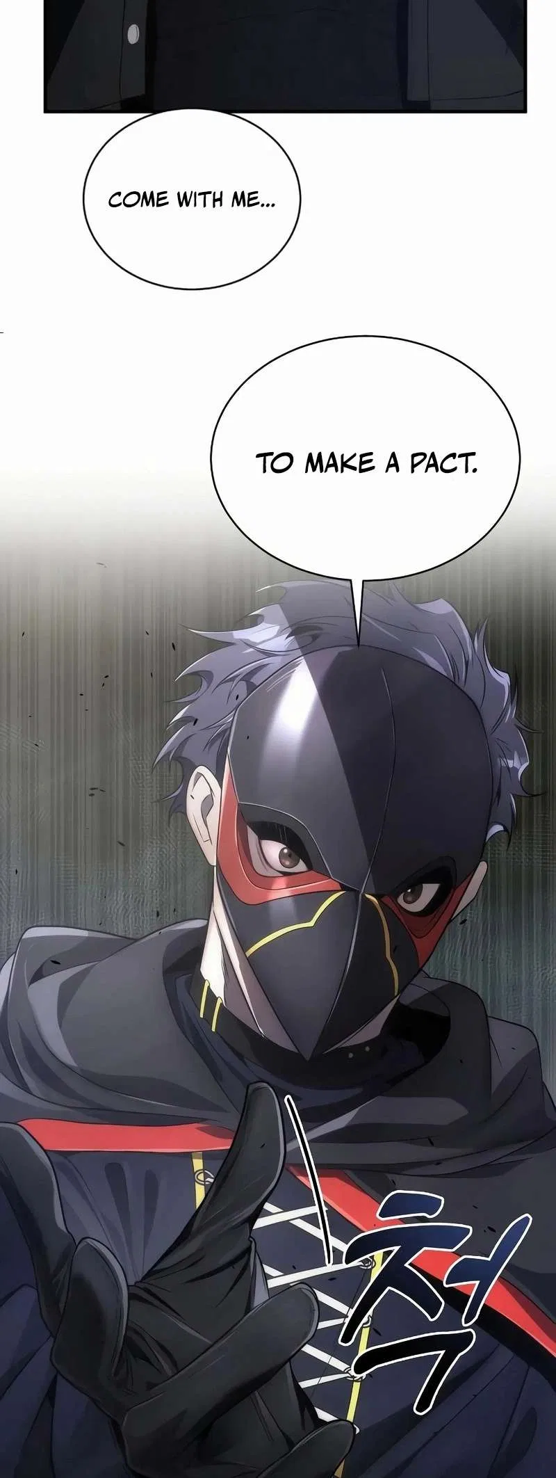 Legendary Ranker's Comeback Chapter 53 – Page 55