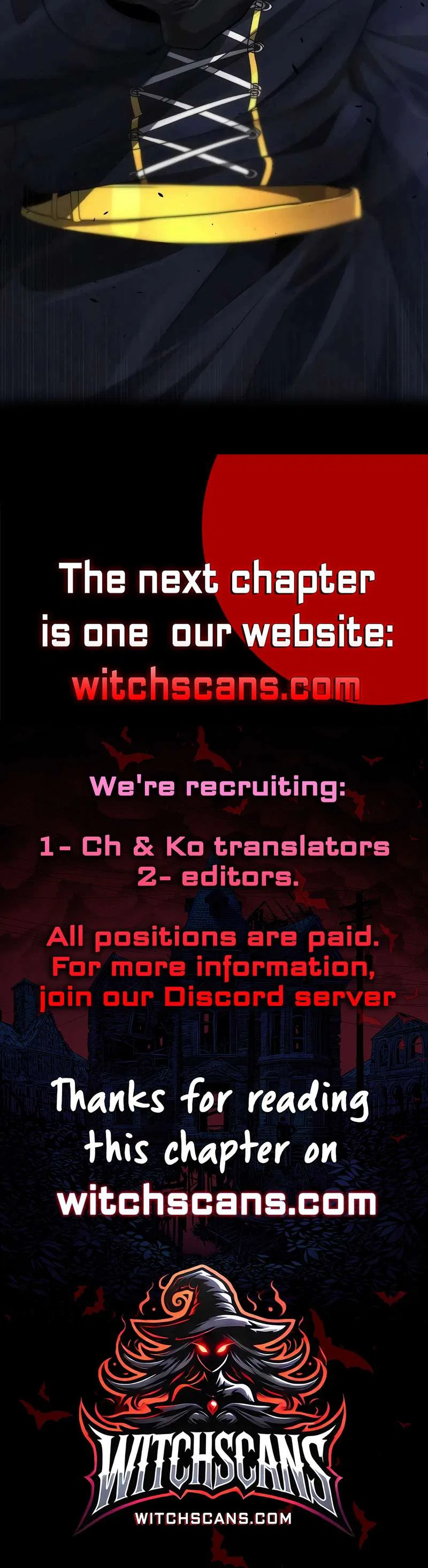 Legendary Ranker's Comeback Chapter 53 – Page 56
