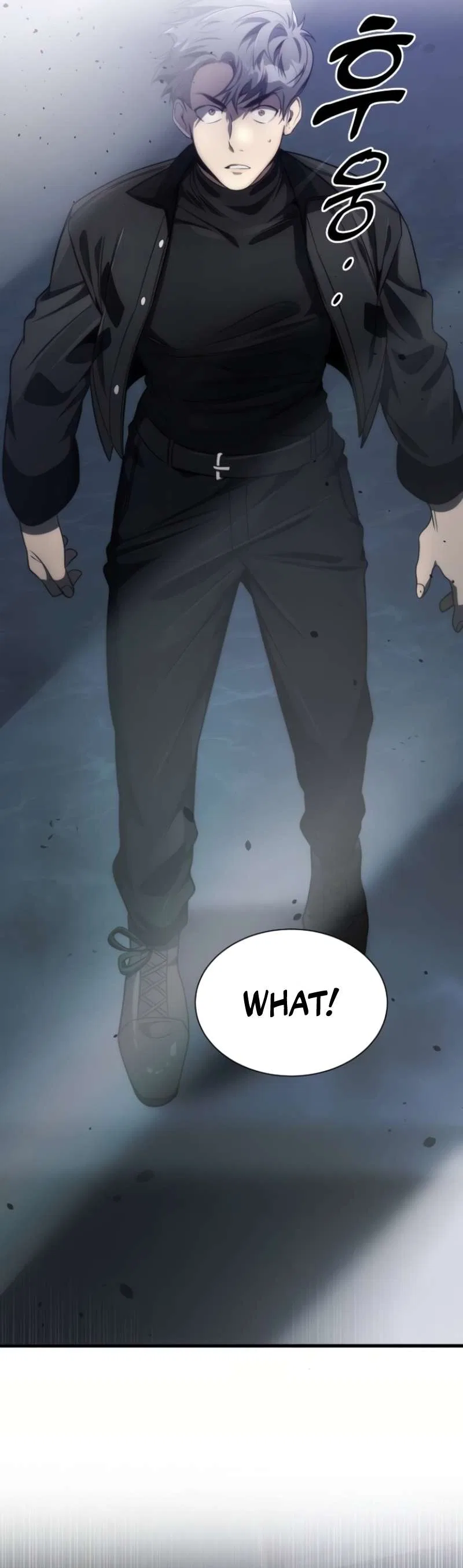 Legendary Ranker's Comeback Chapter 52 – Page 13