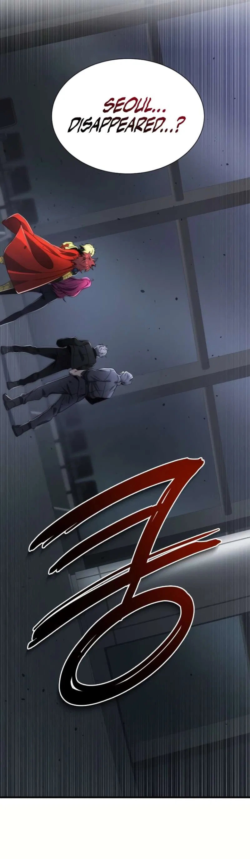 Legendary Ranker's Comeback Chapter 52 – Page 14