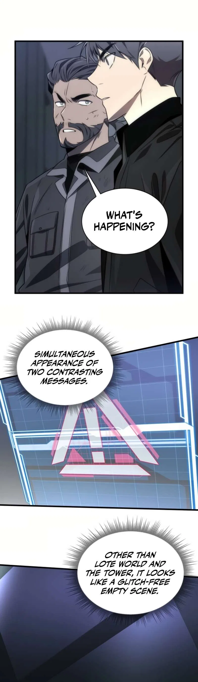 Legendary Ranker's Comeback Chapter 52 – Page 15