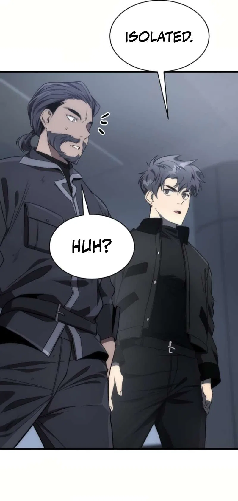 Legendary Ranker's Comeback Chapter 52 – Page 17