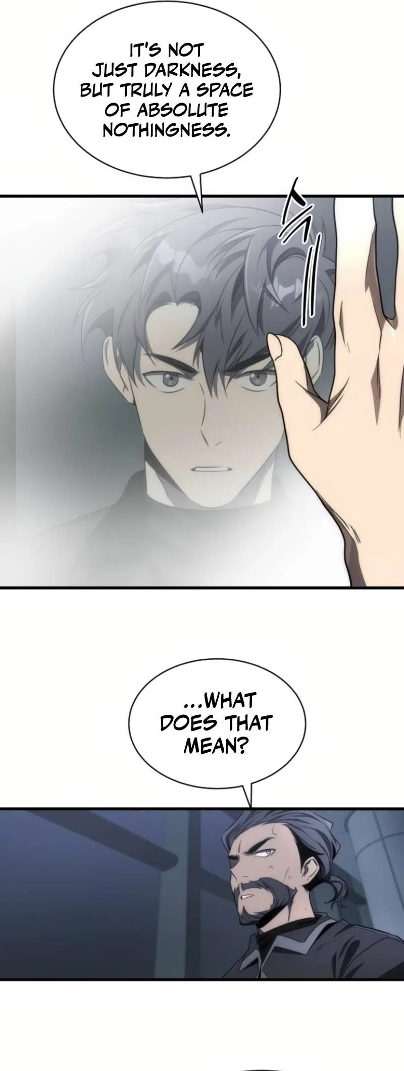 Legendary Ranker's Comeback Chapter 52 – Page 18