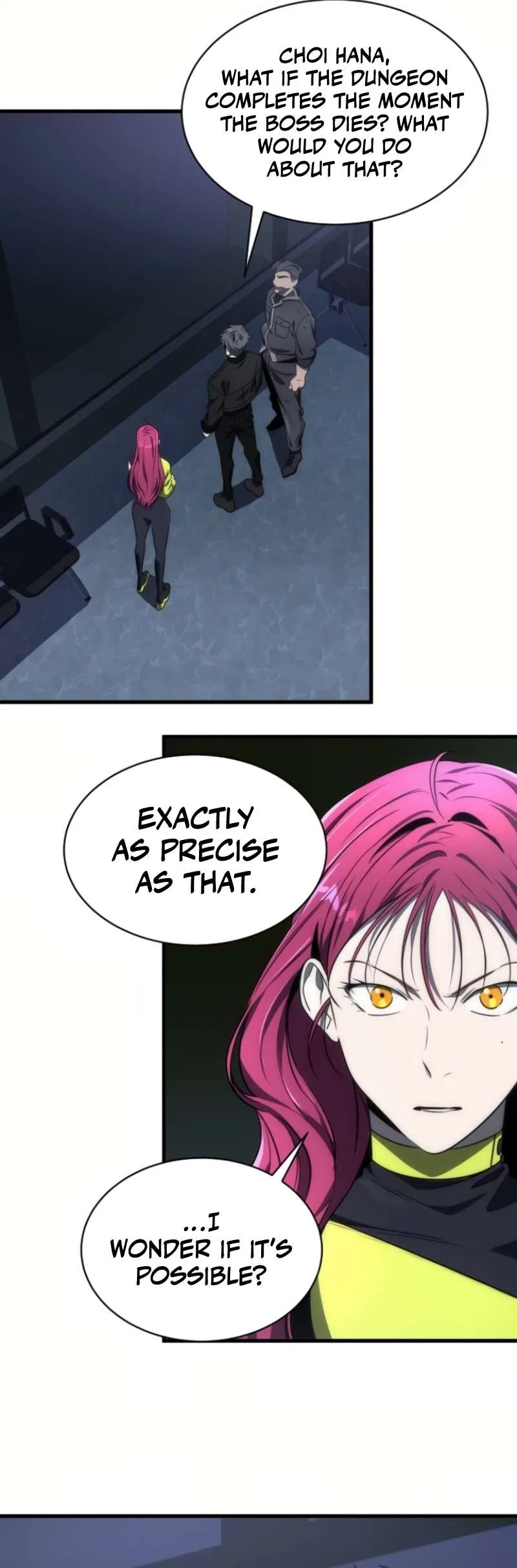 Legendary Ranker's Comeback Chapter 52 – Page 19