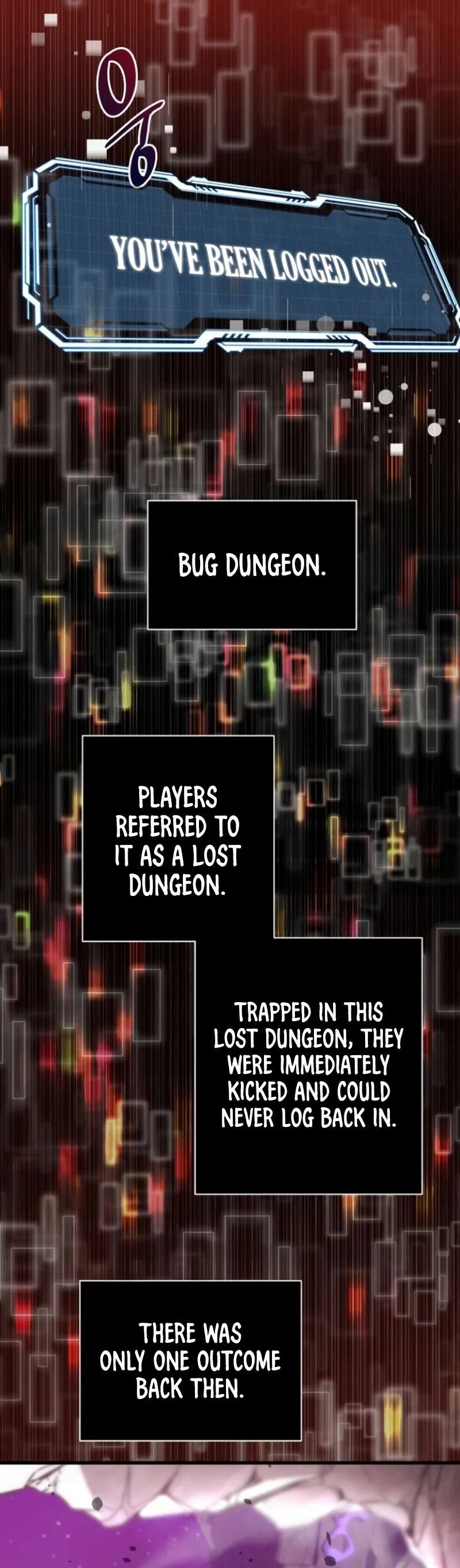 Legendary Ranker's Comeback Chapter 52 – Page 23