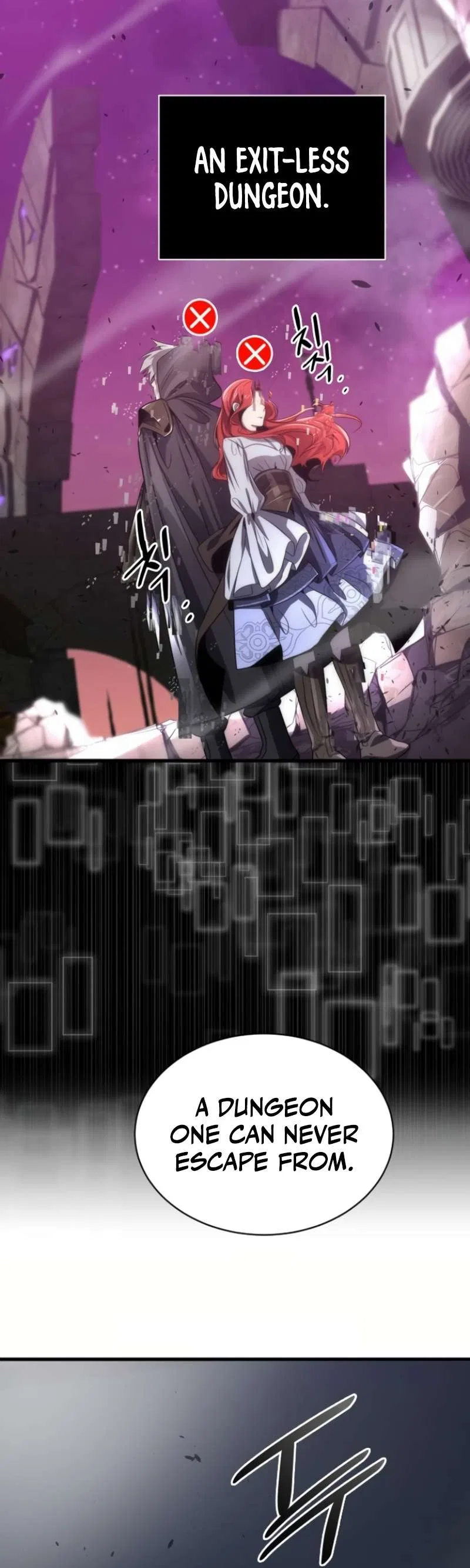 Legendary Ranker's Comeback Chapter 52 – Page 24