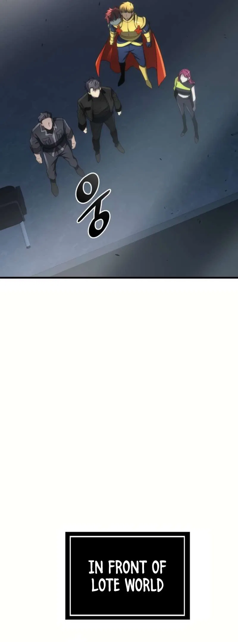 Legendary Ranker's Comeback Chapter 52 – Page 25