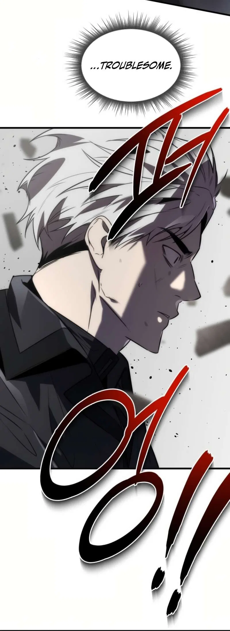Legendary Ranker's Comeback Chapter 52 – Page 30