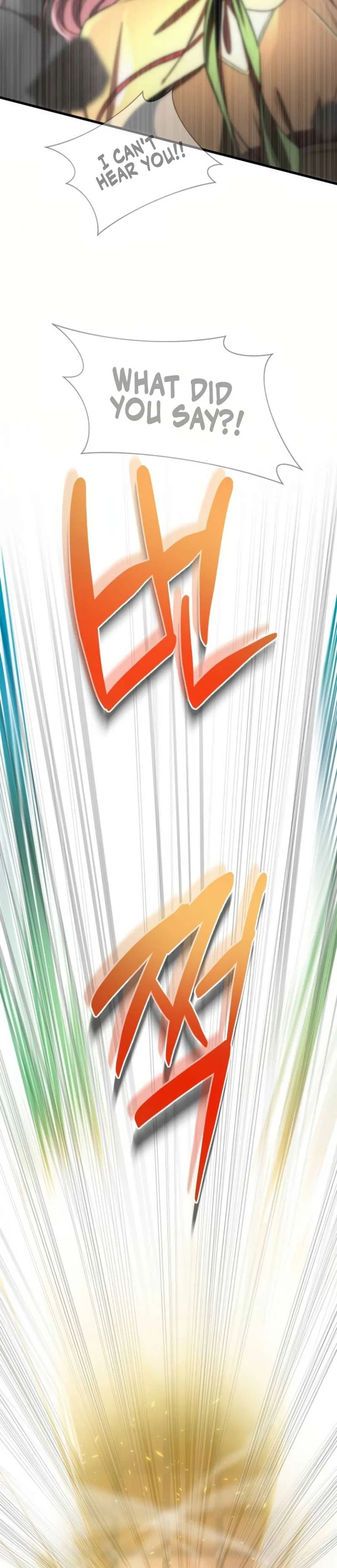 Legendary Ranker's Comeback Chapter 52 – Page 37