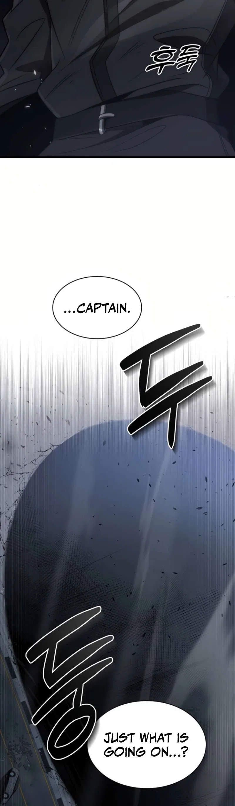 Legendary Ranker's Comeback Chapter 52 – Page 40