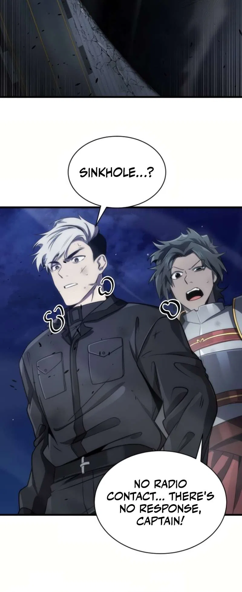 Legendary Ranker's Comeback Chapter 52 – Page 41