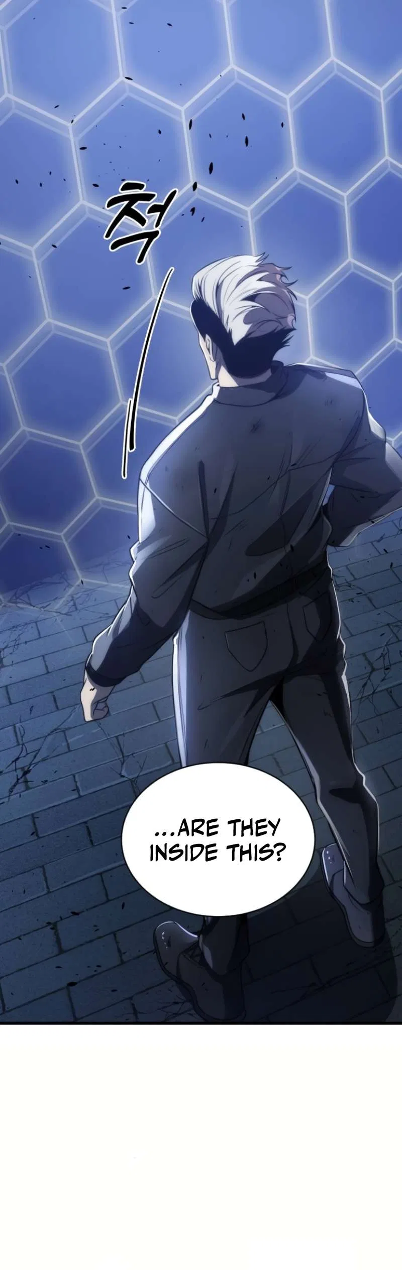 Legendary Ranker's Comeback Chapter 52 – Page 44