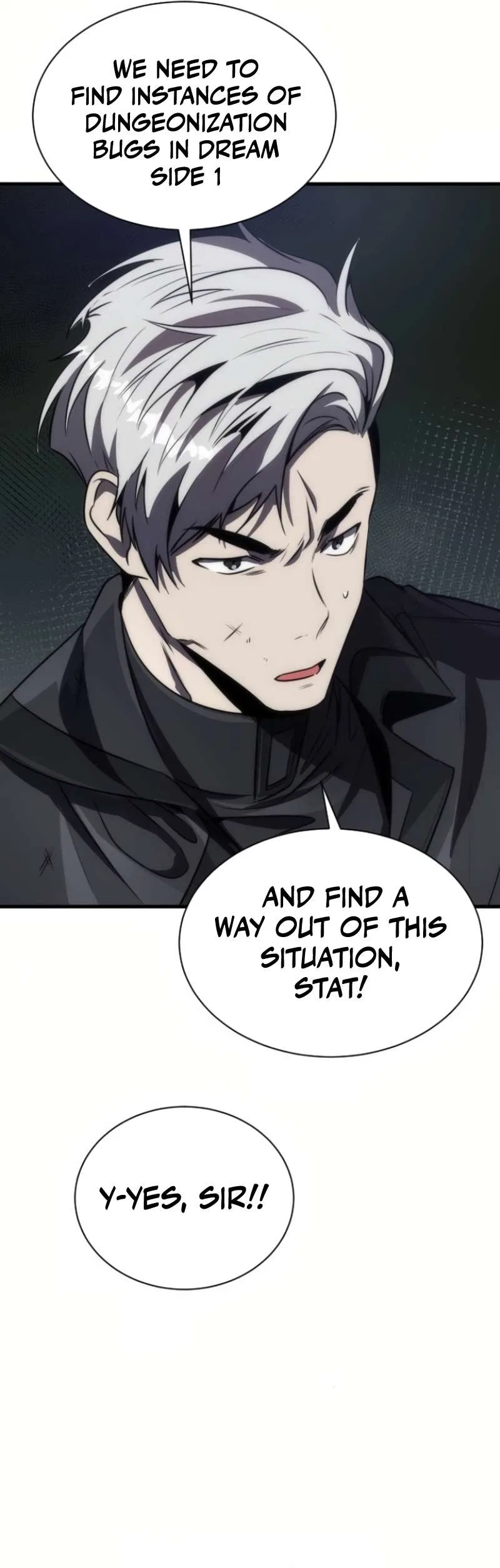 Legendary Ranker's Comeback Chapter 52 – Page 47