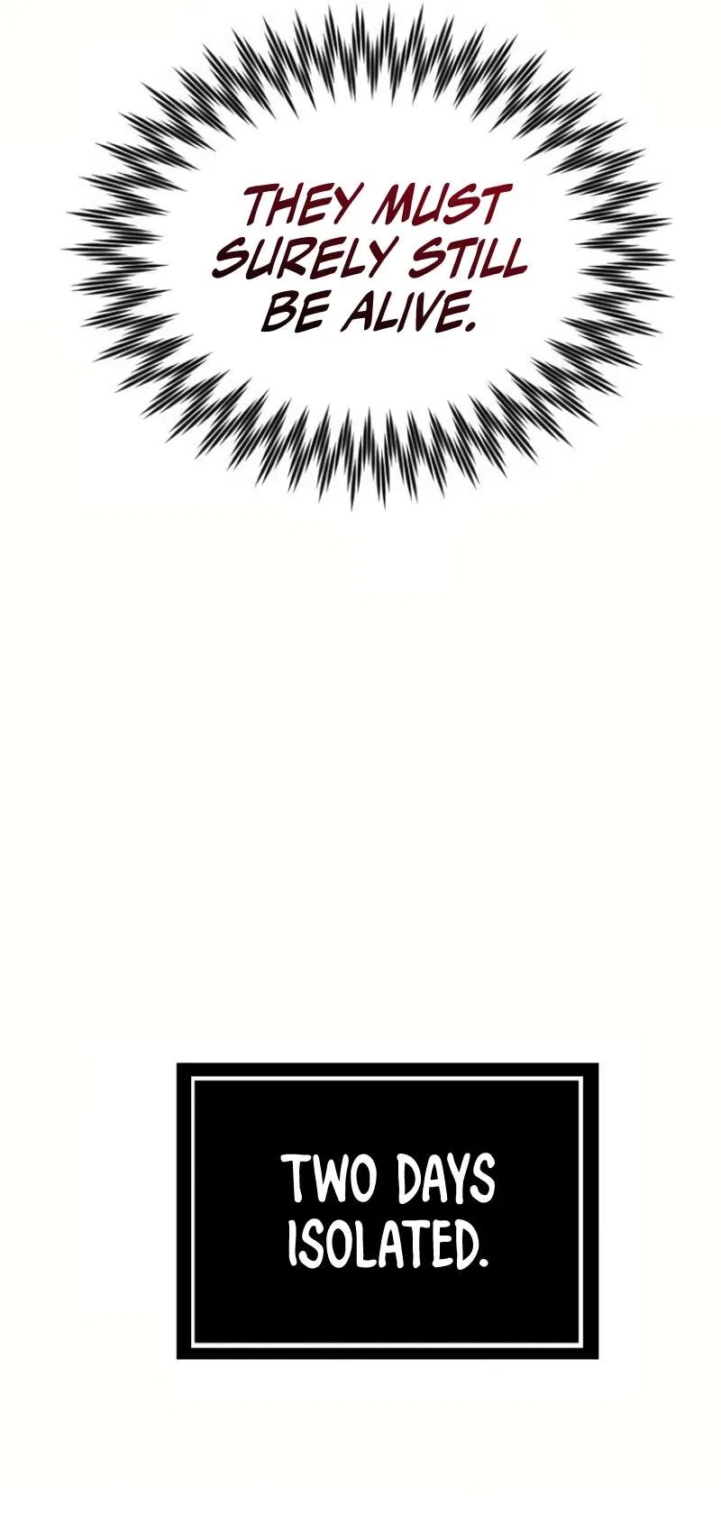 Legendary Ranker's Comeback Chapter 52 – Page 48