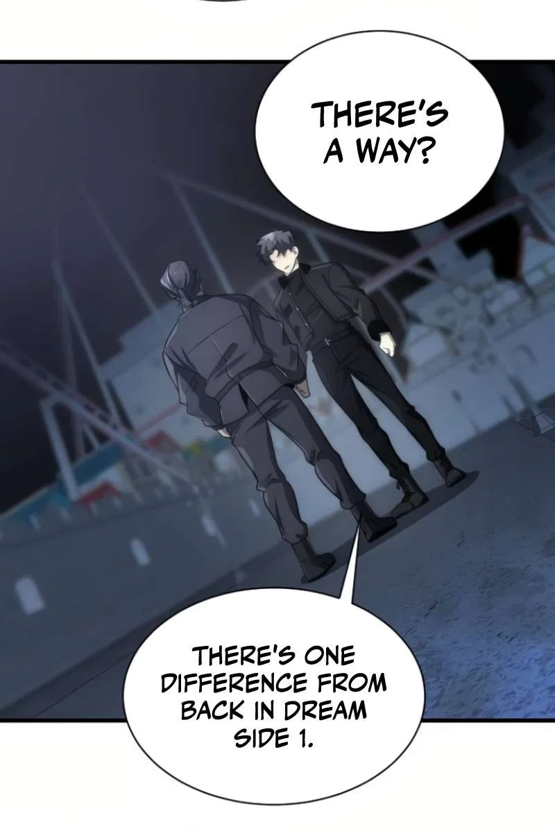 Legendary Ranker's Comeback Chapter 52 – Page 52
