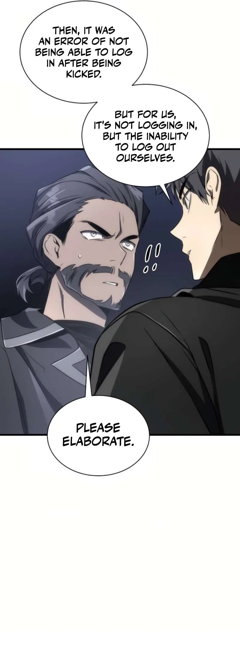Legendary Ranker's Comeback Chapter 52 – Page 53