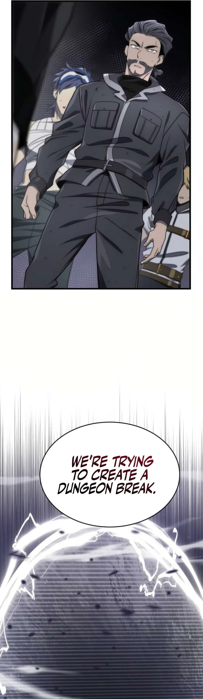 Legendary Ranker's Comeback Chapter 52 – Page 54