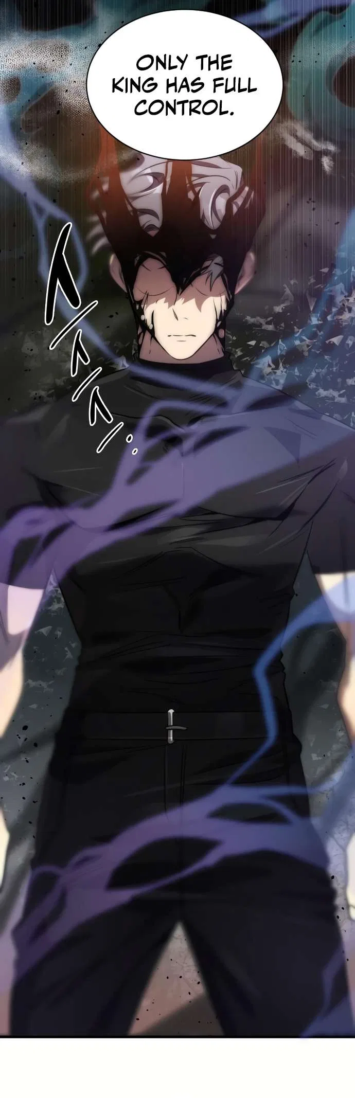 Legendary Ranker's Comeback Chapter 51 – Page 8