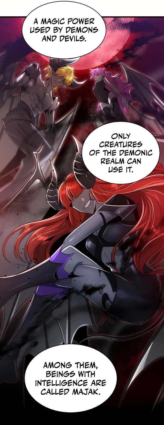 Legendary Ranker's Comeback Chapter 51 – Page 10