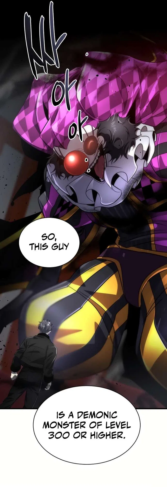 Legendary Ranker's Comeback Chapter 51 – Page 11
