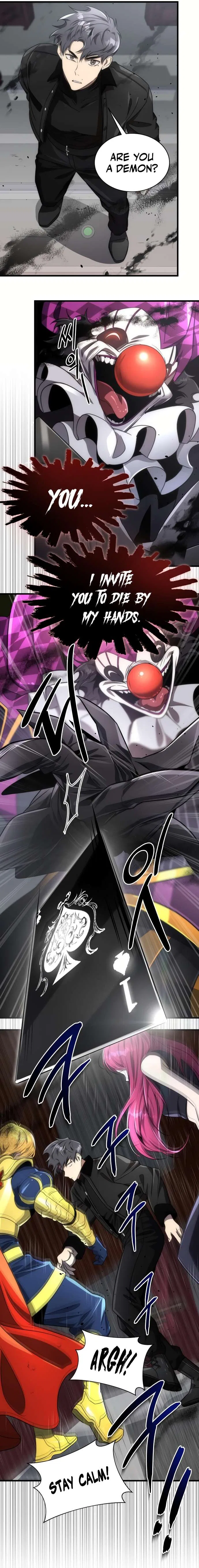 Legendary Ranker's Comeback Chapter 51 – Page 12