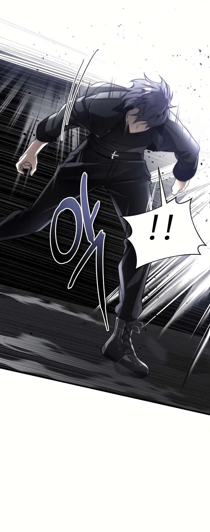 Legendary Ranker's Comeback Chapter 51 – Page 16