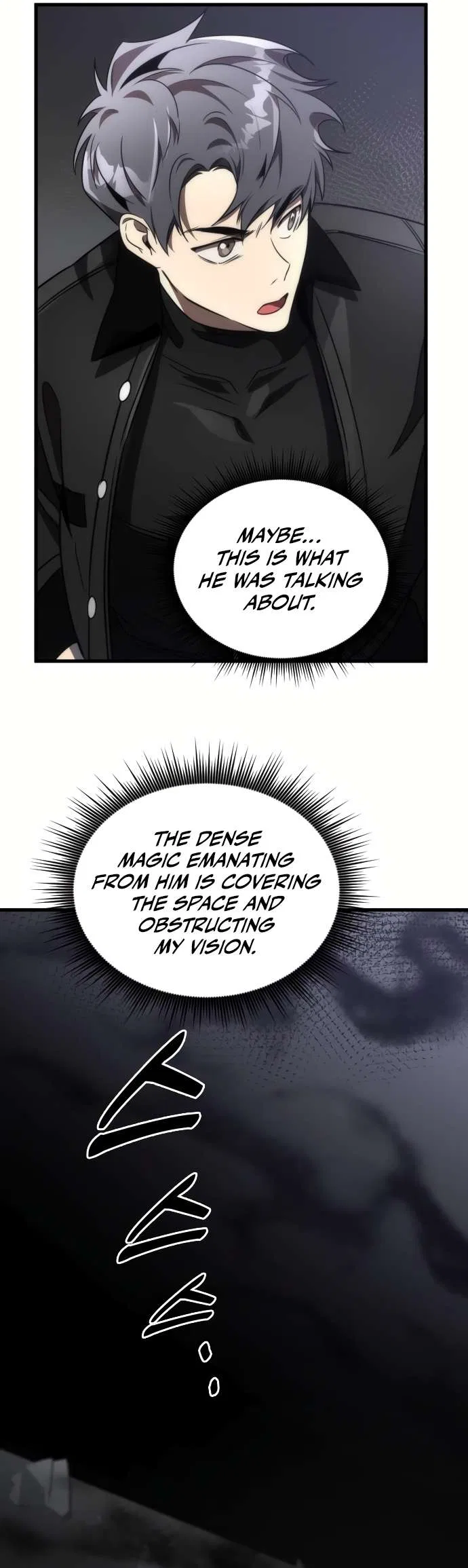 Legendary Ranker's Comeback Chapter 51 – Page 17