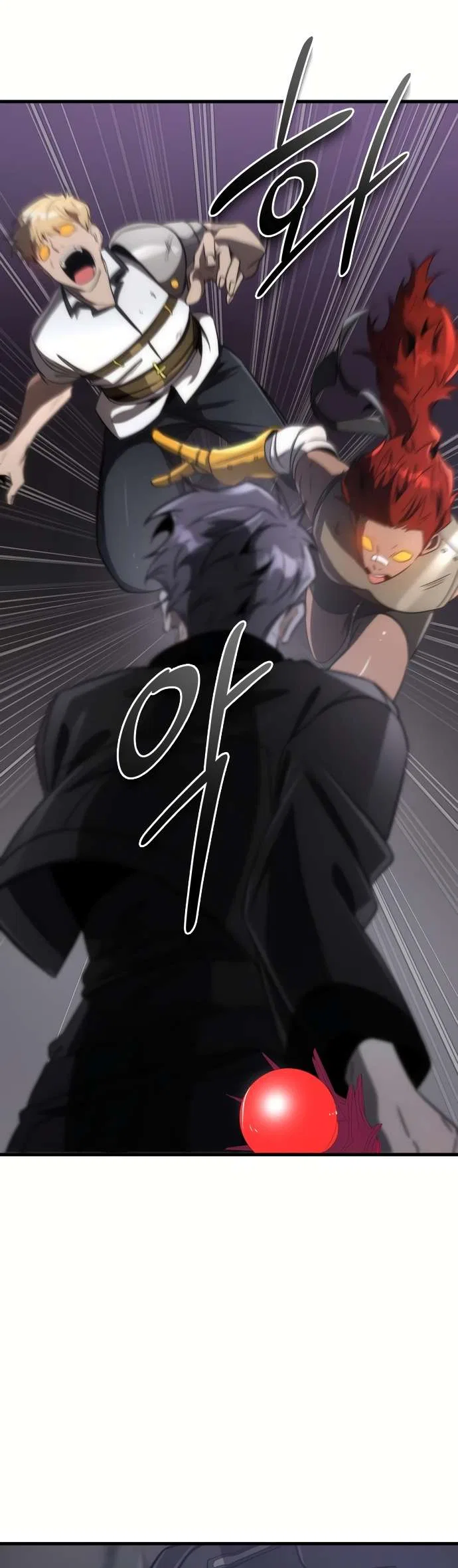 Legendary Ranker's Comeback Chapter 51 – Page 23