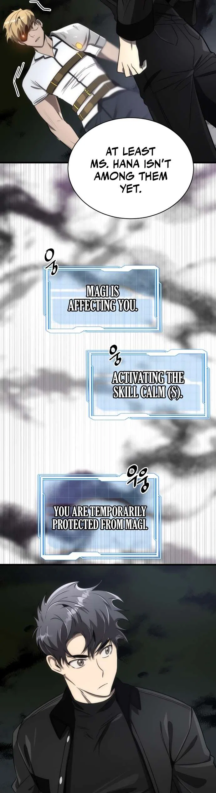 Legendary Ranker's Comeback Chapter 51 – Page 30