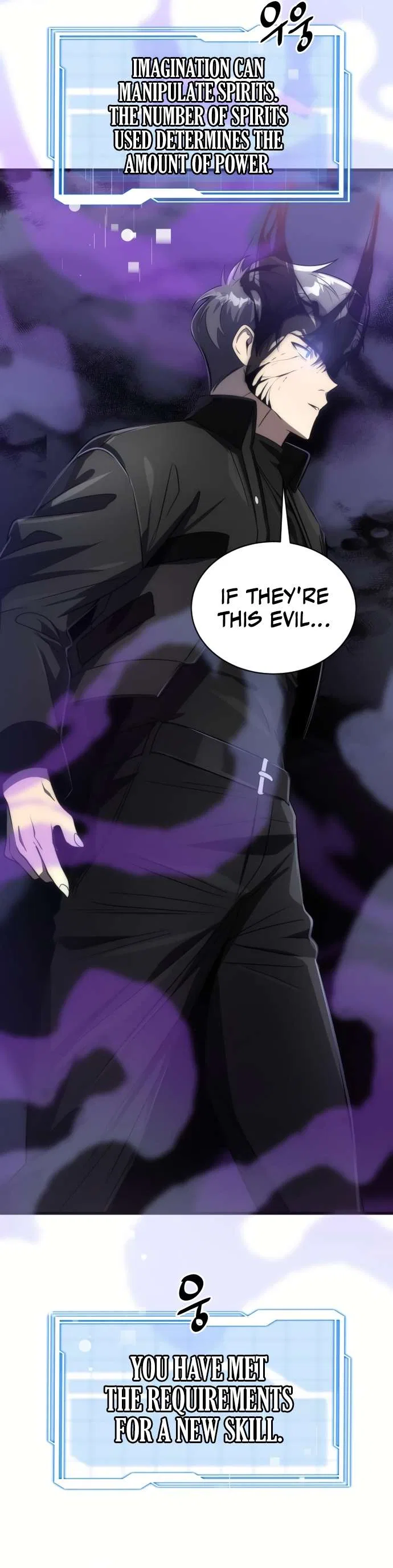 Legendary Ranker's Comeback Chapter 51 – Page 36