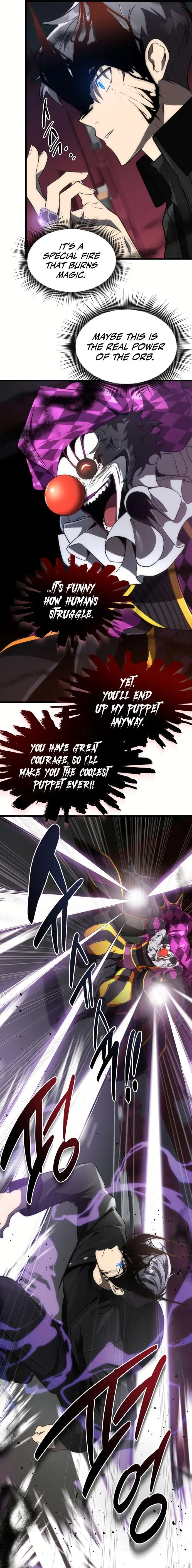 Legendary Ranker's Comeback Chapter 51 – Page 39