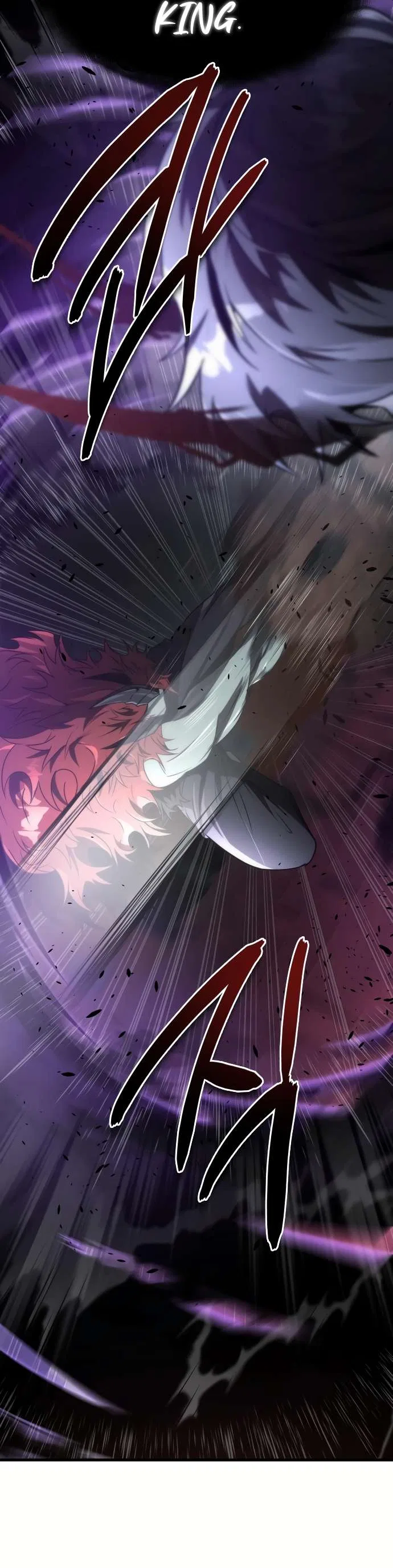 Legendary Ranker's Comeback Chapter 51 – Page 45