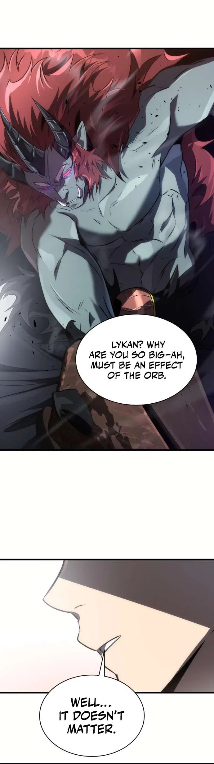 Legendary Ranker's Comeback Chapter 51 – Page 46