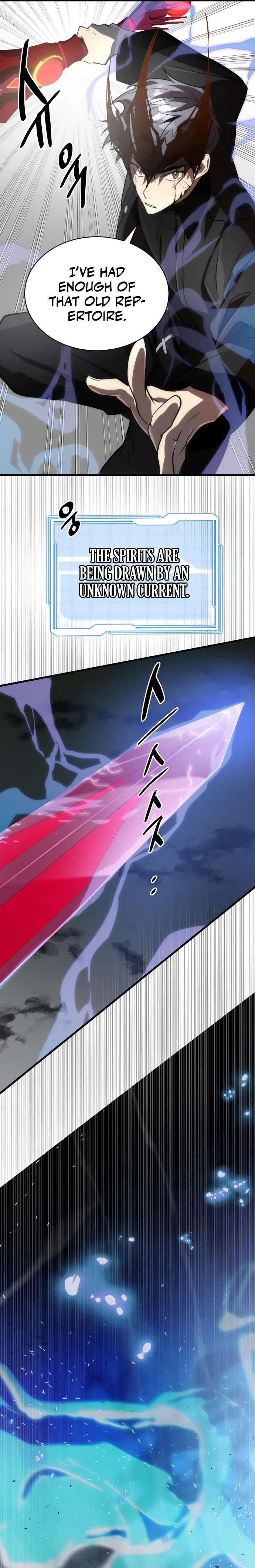 Legendary Ranker's Comeback Chapter 51 – Page 48