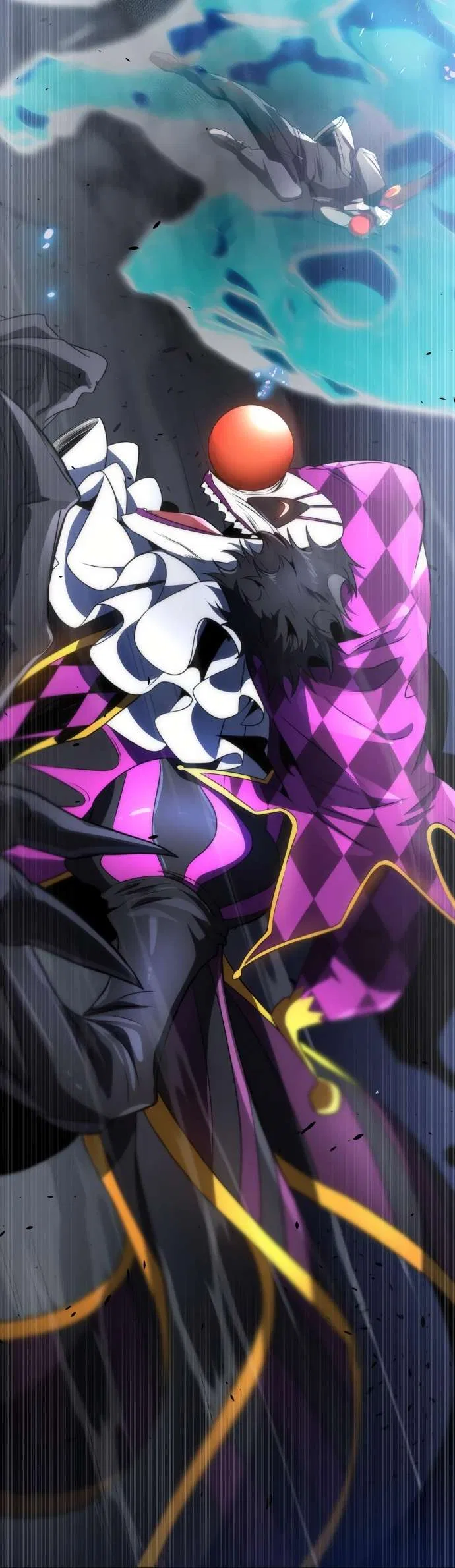 Legendary Ranker's Comeback Chapter 51 – Page 49