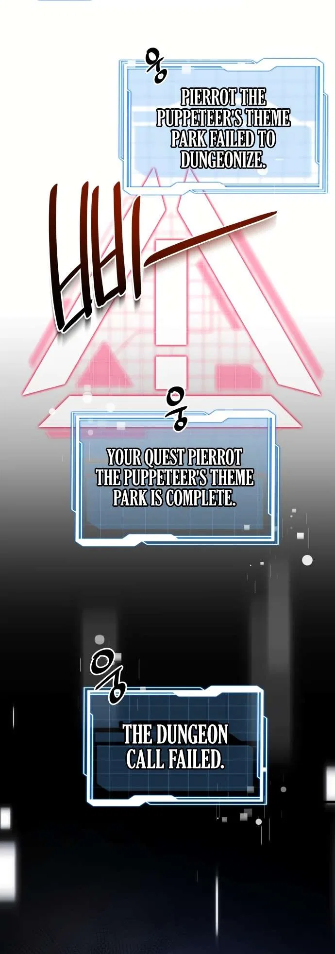 Legendary Ranker's Comeback Chapter 51 – Page 52