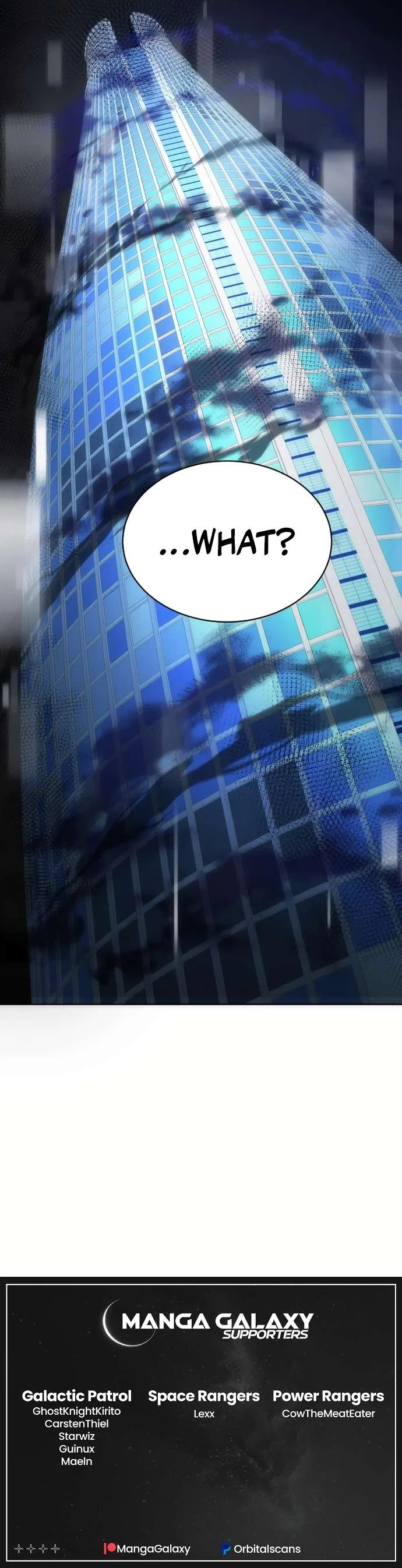 Legendary Ranker's Comeback Chapter 51 – Page 53