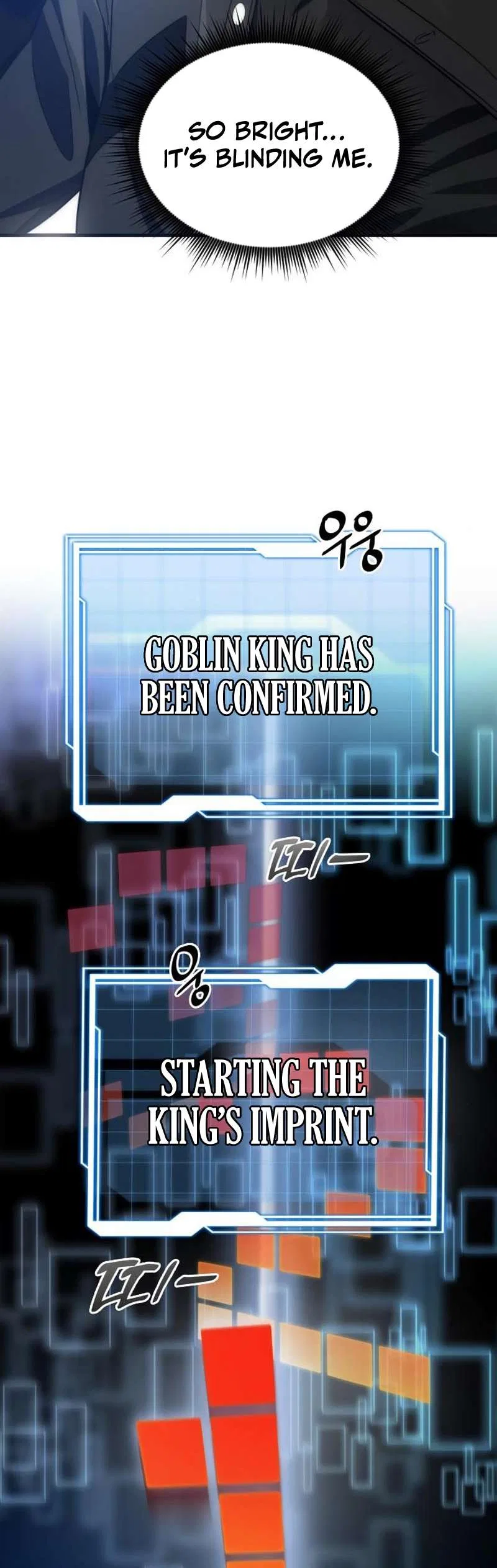 Legendary Ranker's Comeback Chapter 50 – Page 4