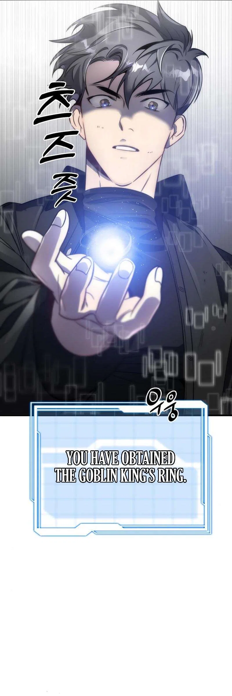 Legendary Ranker's Comeback Chapter 50 – Page 7