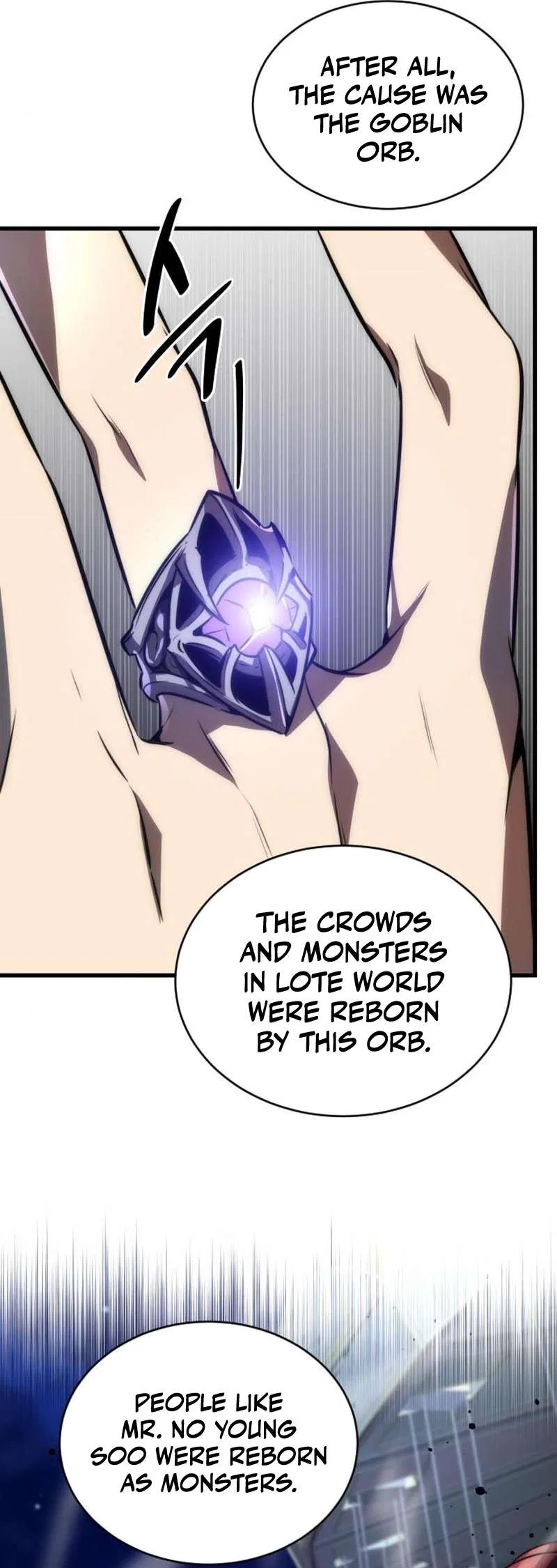 Legendary Ranker's Comeback Chapter 50 – Page 14