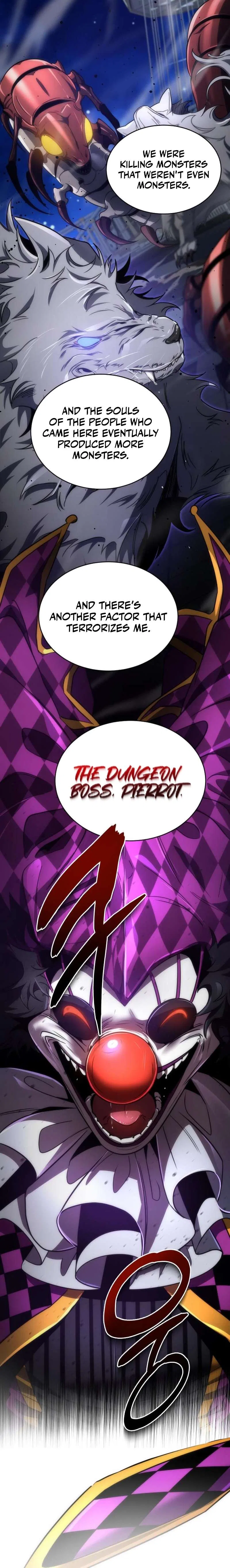 Legendary Ranker's Comeback Chapter 50 – Page 15