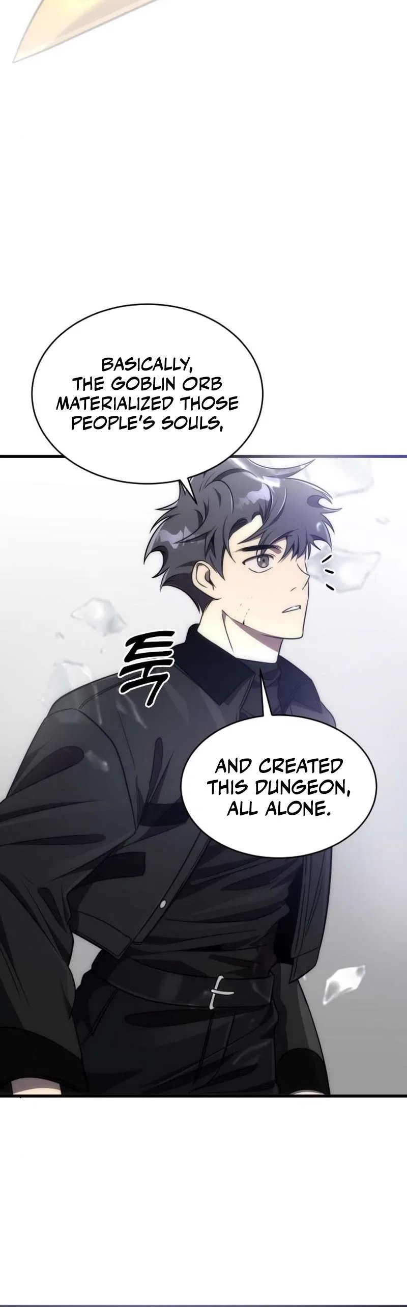 Legendary Ranker's Comeback Chapter 50 – Page 16