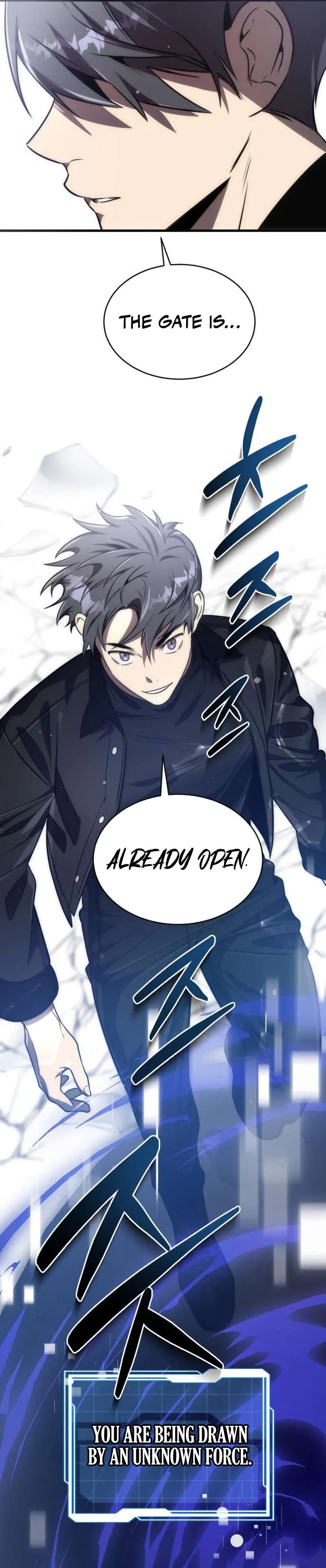 Legendary Ranker's Comeback Chapter 50 – Page 18